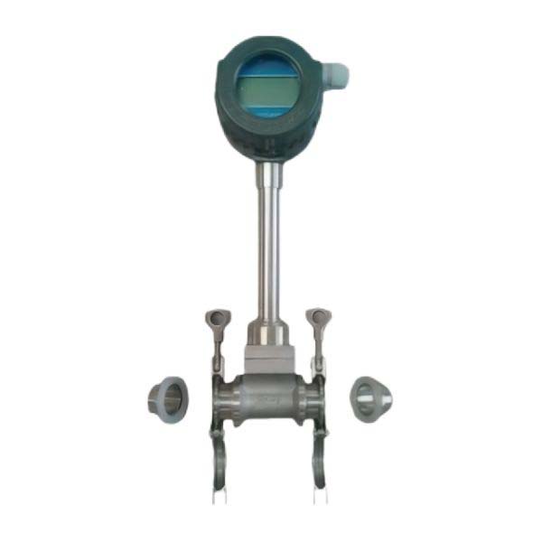 Clamp Connection Type